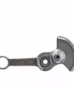 Boudech Vilebrequin Complet Avec Bielle Pour Moteurs 2 Temps. Vilebrequin De Rechange Pour Débroussailleuses, Coupe-herbe Et Coupe-bordures. -Débroussailleuse Soldes Magasin 53044483 3