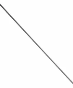 Boudech Tige De Transmission à 9 Rangs Pour Débroussailleuses Et Faucheuses Ø8MMx76CM - 9Tx9T