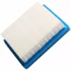 QERSTA Pieces Air Filter And Spark Plugs For Engines Replaces Lawnmower Filters Accessories -Débroussailleuse Soldes Magasin 53259504 1