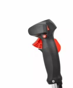 Hecht 135 BTS Débroussailleuse Coupe Bordures Essence 2temps De Haute Qualité Largeur De Coupe 255mm -Débroussailleuse Soldes Magasin 53347051 4