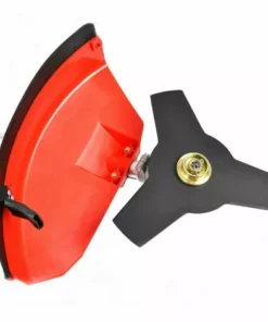 Hecht 135 BTS Débroussailleuse Coupe Bordures Essence 2temps De Haute Qualité Largeur De Coupe 255mm -Débroussailleuse Soldes Magasin 53347051 5