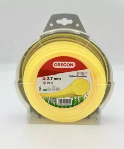 OREGON Fil De Coupe Roundline - 2,7 Mm X 70 M (69-382-Y)