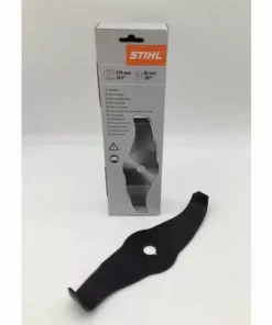 Stihl Couteau De Broyage 320-2 40007133902