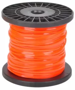 Bobine De Tondeuse Fil De Coupe En Nylon Accessoires De Jardin Corde à Gazon En Nylon Coupe De Fil De Tonte Macaron 9 Bobine De Tondeuse Fil De Coupe En Nylon Accessoires De Jardin Corde à Gazon En Nylon Coupe De Fil De Tonte Macaron -Débroussailleuse Soldes Magasin 53912345 3