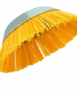 Brosse Anti-mauvaises Herbes En Nylon Pour Débroussailleuse - Outil De Jardin - Tête De Débroussailleuse - Trou Intérieur 25,4 Mm Macaron 10 Brosse Anti-mauvaises Herbes En Nylon Pour Débroussailleuse - Outil De Jardin - Tête De Débroussailleuse - Trou Intérieur 25,4 Mm Macaron -Débroussailleuse Soldes Magasin 53912350 4