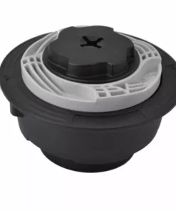 Tête De Coupe Compatible Convient Pour La Tête De Coupe D'herbe STIHL Steele C6-2 M8 * 1.25RH C6-2 Macaron