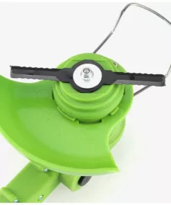 Remplacement Des Têtes De Lame De Coupe-Herbe Tondeuse à Gazon Lames De Débroussailleuse Têtes De Lame De Désherbant, Lame à Dents Et Lame En Acier Inoxydable Macaron -Débroussailleuse Soldes Magasin 53912461 3