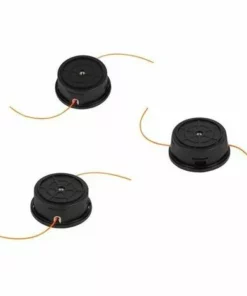 POWER PLUS Débroussailleuse 32,5cc -Débroussailleuse Soldes Magasin 53963888 3