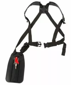 POWER PLUS Débroussailleuse 32,5cc -Débroussailleuse Soldes Magasin 53963888 4