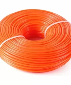 VERSAILLESFR Fil Pour Débroussailleuse Nylon Ronde 2,4 Mm X 86 M,Versailles 9 VERSAILLESFR Fil Pour Débroussailleuse Nylon Ronde 2,4 Mm X 86 M,Versailles -DĂ©broussailleuse Soldes Magasin 54078135 3