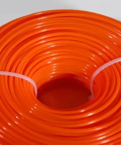 VERSAILLESFR Fil Pour Débroussailleuse Nylon Ronde 2,4 Mm X 86 M,Versailles 10 VERSAILLESFR Fil Pour Débroussailleuse Nylon Ronde 2,4 Mm X 86 M,Versailles -DĂ©broussailleuse Soldes Magasin 54078135 4