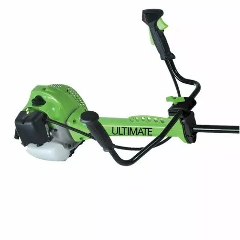 Débroussailleuse Thermique Professionnelle 3 En 1 - 2 Temps 52cc 2cv Anti-vibration Barre Divisible - KAPOTHA Ultimate 4 Débroussailleuse Thermique Professionnelle 3 En 1 - 2 Temps 52cc 2cv Anti-vibration Barre Divisible - KAPOTHA Ultimate – Image 2