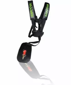 Débroussailleuse Thermique Professionnelle 3 En 1 - 2 Temps 52cc 2cv Anti-vibration Barre Divisible - KAPOTHA Ultimate 9 Débroussailleuse Thermique Professionnelle 3 En 1 - 2 Temps 52cc 2cv Anti-vibration Barre Divisible - KAPOTHA Ultimate -Débroussailleuse Soldes Magasin 54347522 4