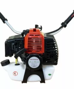 Débroussailleuse Thermique 7 En 1 - 2 Temps 65cc 4,9cv - Powerground Pro Series 9 Débroussailleuse Thermique 7 En 1 - 2 Temps 65cc 4,9cv - Powerground Pro Series -Débroussailleuse Soldes Magasin 54398324 3