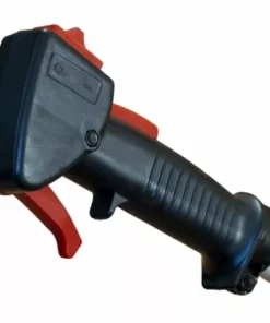 Débroussailleuse Thermique 6 En 1 - 2 Temps 65cc 4,9cv - Powerground Pro Series -Débroussailleuse Soldes Magasin 54398325 4