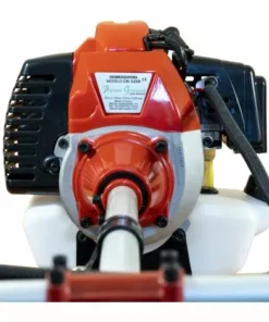 Débroussailleuse Thermique 10 En 1 - 2 Temps 65cc 4,9cv - Powerground Pro Series 9 Débroussailleuse Thermique 10 En 1 - 2 Temps 65cc 4,9cv - Powerground Pro Series -Débroussailleuse Soldes Magasin 54398424 3