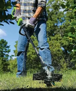 3 Pièces Bobine De Fil Debroussailleuse, Bobine Fil Nylon Pour Coupe Bordure, Compatible Avec ART 23SL Et ART 26SL,Starlight -Débroussailleuse Soldes Magasin 54459871 5