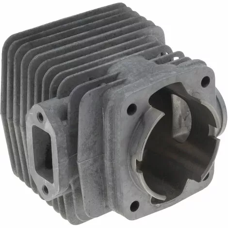 JARDIAFFAIRES Kit Cylindre Piston Complet Adaptable Débroussailleuse Stihl FS420 Diamètre 46mm 4 JARDIAFFAIRES Kit Cylindre Piston Complet Adaptable Débroussailleuse Stihl FS420 Diamètre 46mm – Image 2