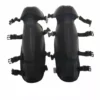 JARDIAFFAIRES Paire De Jambières De Protection Pour Débroussaillage Ozaki -Débroussailleuse Soldes Magasin 5453697 1