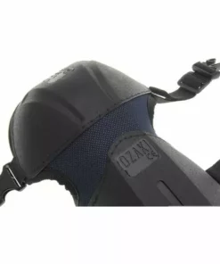 JARDIAFFAIRES Paire De Jambières De Protection Pour Débroussaillage Ozaki -Débroussailleuse Soldes Magasin 5453697 3