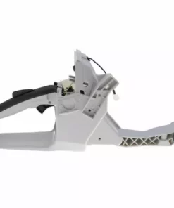 JARDIAFFAIRES Poignée Avec Réservoir Pour Tronçonneuse Stihl 038 Et 038 Magnum