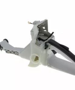 JARDIAFFAIRES Poignée Avec Réservoir Pour Tronçonneuse Stihl MS380 Et MS381