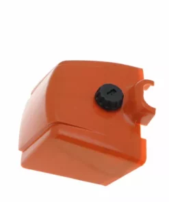 JARDIAFFAIRES Capot De Filtre à Air Adaptable Pour Tronçonneuse Stihl 038, MS380 Et MS381