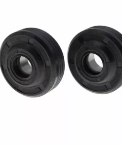 JARDIAFFAIRES Joints Avec Roulements De Vilebrequin Pour Mc Culloch Remplace 530056363