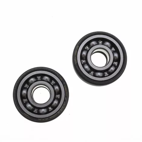 JARDIAFFAIRES Joints Avec Roulements De Vilebrequin Pour Mc Culloch Remplace 530056363 4 JARDIAFFAIRES Joints Avec Roulements De Vilebrequin Pour Mc Culloch Remplace 530056363 – Image 2