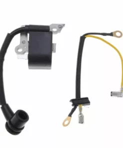 JARDIAFFAIRES Bobine D'allumage Husqvarna 36, 41, 136, 137, 141, 142, 235, 236 Et 240 -Débroussailleuse Soldes Magasin 5453723 2