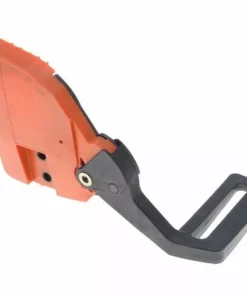 JARDIAFFAIRES Frein De Chaîne Complet Adaptable Husqvarna 136, 137, 141 Et 142