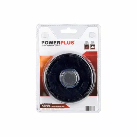 POWER PLUS Bobine Pour Débroussailleuse Pour POWDPG7550 6 POWER PLUS Bobine Pour Débroussailleuse Pour POWDPG7550 – Image 4
