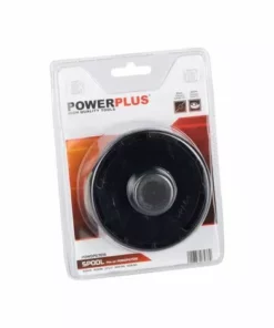 POWER PLUS Bobine Pour Débroussailleuse Pour POWDPG7550 11 POWER PLUS Bobine Pour Débroussailleuse Pour POWDPG7550 -Débroussailleuse Soldes Magasin 5454028 5