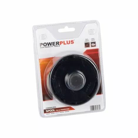 POWER PLUS Bobine Pour Débroussailleuse Pour POWDPG7550 7 POWER PLUS Bobine Pour Débroussailleuse Pour POWDPG7550 – Image 5