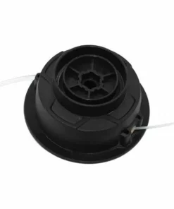 DECKON Tête De Débroussailleuse De Rechange C6-2 4006-710-2126 Pour Débroussailleuses Stihl FS38, FS40, FS45, FS46, FS50, FSE60, FSE71, FSE81 -Débroussailleuse Soldes Magasin 54551250 3