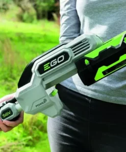 EGO POWER+ 1 Coupe Bordure ST1510E + 1 Batterie 2,5 Ah (BA1400T) + Chargeur CH2100E -Débroussailleuse Soldes Magasin 54581706 3