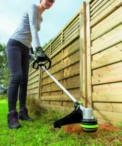 EGO POWER+ 1 Coupe Bordure ST1510E + 1 Batterie 2,5 Ah (BA1400T) + Chargeur CH2100E -Débroussailleuse Soldes Magasin 54581706 4