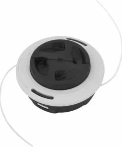 QERSTA Ensemble De Remplacement De T¨ºte De Coupe Pour Stihl Autocut C26-2