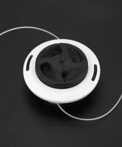 QERSTA Ensemble De Remplacement De T¨ºte De Coupe Pour Stihl Autocut C26-2 -Débroussailleuse Soldes Magasin 54648348 5