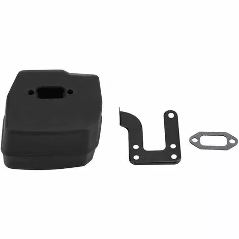 QERSTA Support De Joint De Silencieux D'echappement Pour Husqvarna 268 61 272 Scie A Cha?ne 503 47 69-01 1Pc 3 QERSTA Support De Joint De Silencieux D'echappement Pour Husqvarna 268 61 272 Scie A Cha?ne 503 47 69-01 1Pc