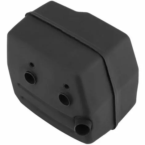 QERSTA Support De Joint De Silencieux D'echappement Pour Husqvarna 268 61 272 Scie A Cha?ne 503 47 69-01 1Pc 4 QERSTA Support De Joint De Silencieux D'echappement Pour Husqvarna 268 61 272 Scie A Cha?ne 503 47 69-01 1Pc – Image 2