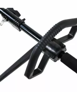 Débroussailleuse Multifonction Thermique 2 Temps Professionnelle 5 En 1 52cc 2cv - Kapotha Ultimate -Débroussailleuse Soldes Magasin 54666849 4