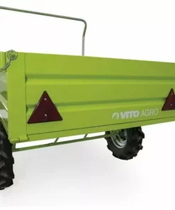 Remorque Pour Motoculteur 12 CV VITO 2 Roues Siège Frein à Pied Charge 450 Kg Max 11 Remorque Pour Motoculteur 12 CV VITO 2 Roues Siège Frein à Pied Charge 450 Kg Max -Débroussailleuse Soldes Magasin 54689846 5