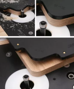 Lot De 3 Gabarits De Gabarit D'angle Pour Routeur/débroussailleuse, R10 X R15, R20 X R25 Et R30 X R35 -Macaron 10 Lot De 3 Gabarits De Gabarit D'angle Pour Routeur/débroussailleuse, R10 X R15, R20 X R25 Et R30 X R35 -Macaron -Débroussailleuse Soldes Magasin 54814784 4