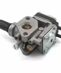 DECKON CARBURATEUR Pour Kawasaki TH43 TH48 CARB DÉBROUSSAILLEUSE Coupe-Bordure -Débroussailleuse Soldes Magasin 54830228 3