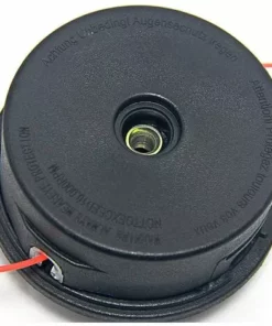 GUAZHUNIFR Tête De Débroussailleuse D'extérieur Pour Désherbeur Stihl Autocut 40-2 FS160 FS220 FS280 FS350 FS400 FS460 FS480 Remplacement M12 X 1,25 Mm Filetage à Gauche，Guazhuni -Débroussailleuse Soldes Magasin 54849867 4