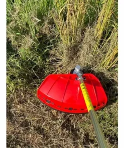 NEMURA Débroussailleuse Thermique 52cm3 + Bobine, Disque Et Harnais -Débroussailleuse Soldes Magasin 54862039 3