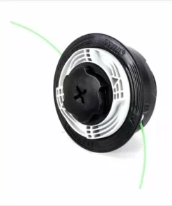 ZHUOXUAN Stihl Autocut C6-2 2,0 Mm, 1 Pièce, Gris -Débroussailleuse Soldes Magasin 55167076 3