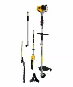 JARDIBRICODECO S.o.f. Debroussailleuse Best 710dpg 5 En 1-v20 41-0199 Garland