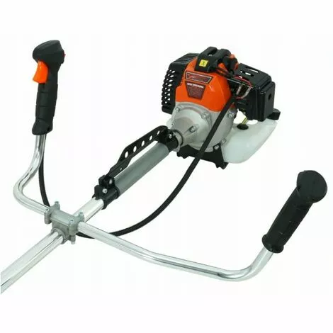 JARDIBRICODECO Débroussailleuse Thermique 5,2 CV + Accessoires Offert 6 JARDIBRICODECO Débroussailleuse Thermique 5,2 CV + Accessoires Offert – Image 4